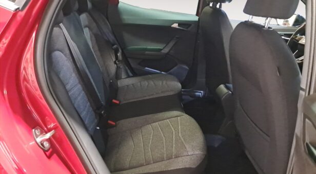 SEAT ARONA 1.0 TSI 85 KW (115 cv) X-PERIENCE SPECIAL EDITION