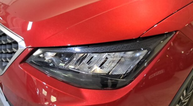 SEAT ARONA 1.0 TSI 85 KW (115 cv) X-PERIENCE SPECIAL EDITION
