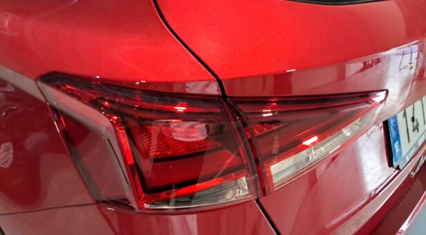 SEAT ARONA 1.0 TSI 85 KW (115 cv) X-PERIENCE SPECIAL EDITION