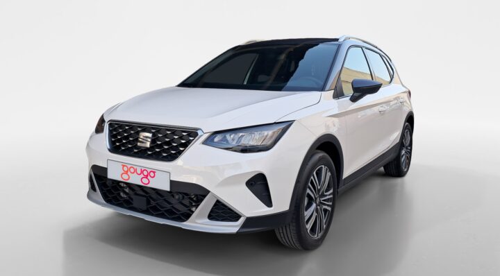SEAT ARONA 1.0 TSI 85 KW (115 cv) X-PERIENCE SPECIAL EDITION SEAT ARONA 1.0 TSI 85 KW (115 cv) X-PERIENCE SPECIAL EDITION