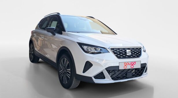 SEAT ARONA 1.0 TSI 85 KW (115 cv) X-PERIENCE SPECIAL EDITION
