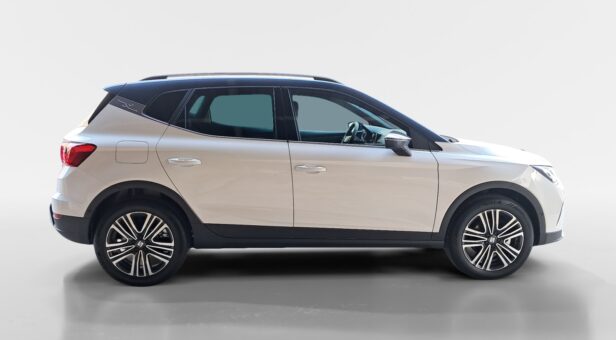 SEAT ARONA 1.0 TSI 85 KW (115 cv) X-PERIENCE SPECIAL EDITION