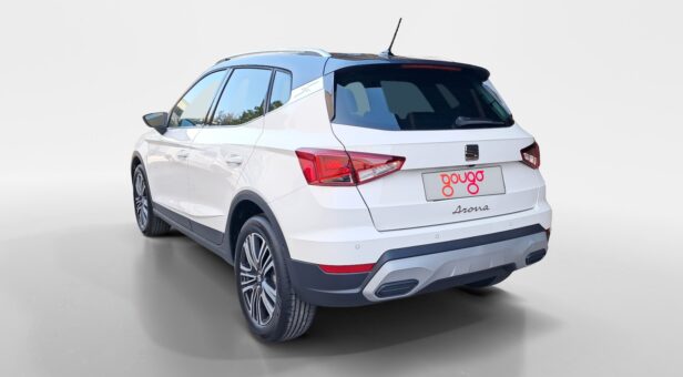 SEAT ARONA 1.0 TSI 85 KW (115 cv) X-PERIENCE SPECIAL EDITION