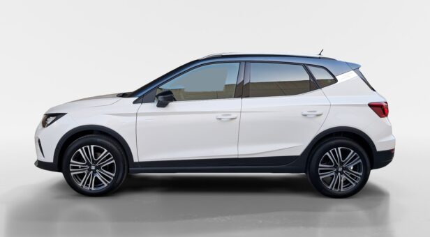SEAT ARONA 1.0 TSI 85 KW (115 cv) X-PERIENCE SPECIAL EDITION