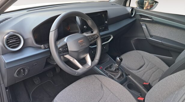 SEAT ARONA 1.0 TSI 85 KW (115 cv) X-PERIENCE SPECIAL EDITION