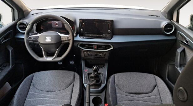 SEAT ARONA 1.0 TSI 85 KW (115 cv) X-PERIENCE SPECIAL EDITION