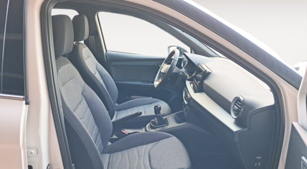 SEAT ARONA 1.0 TSI 85 KW (115 cv) X-PERIENCE SPECIAL EDITION