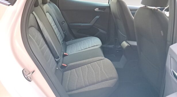 SEAT ARONA 1.0 TSI 85 KW (115 cv) X-PERIENCE SPECIAL EDITION