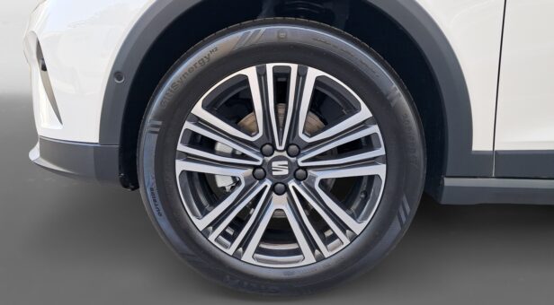 SEAT ARONA 1.0 TSI 85 KW (115 cv) X-PERIENCE SPECIAL EDITION