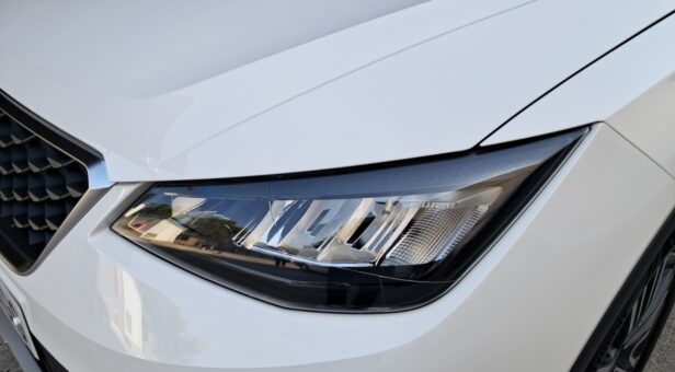 SEAT ARONA 1.0 TSI 85 KW (115 cv) X-PERIENCE SPECIAL EDITION