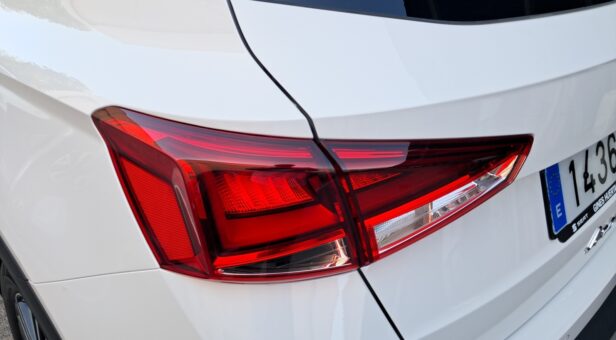 SEAT ARONA 1.0 TSI 85 KW (115 cv) X-PERIENCE SPECIAL EDITION