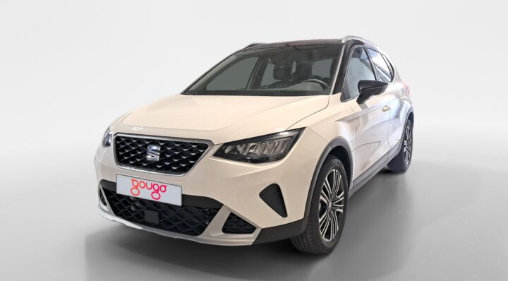 SEAT ARONA 1.0 TSI 85 KW (115 cv) X-PERIENCE SPECIAL EDITION SEAT ARONA 1.0 TSI 85 KW (115 cv) X-PERIENCE SPECIAL EDITION