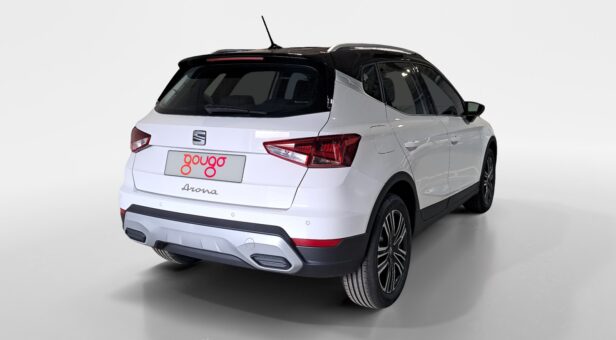 SEAT ARONA 1.0 TSI 85 KW (115 cv) X-PERIENCE SPECIAL EDITION