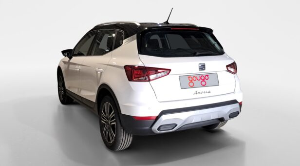 SEAT ARONA 1.0 TSI 85 KW (115 cv) X-PERIENCE SPECIAL EDITION