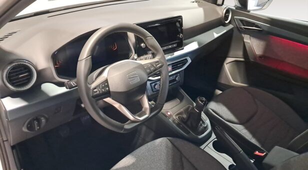 SEAT ARONA 1.0 TSI 85 KW (115 cv) X-PERIENCE SPECIAL EDITION