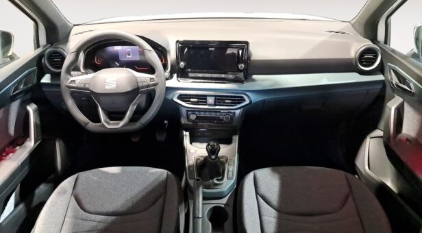 SEAT ARONA 1.0 TSI 85 KW (115 cv) X-PERIENCE SPECIAL EDITION