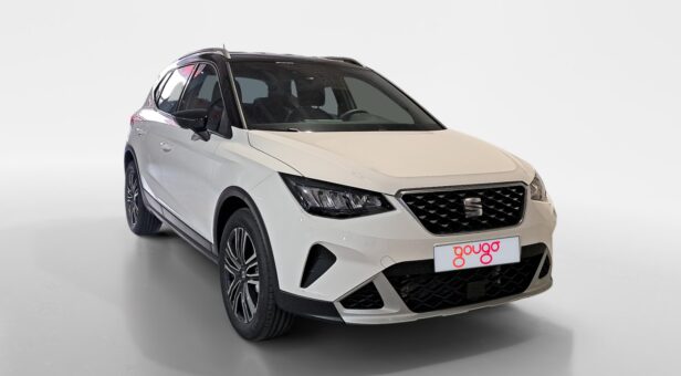 SEAT ARONA 1.0 TSI 85 KW (115 cv) START/STOP X-PERIENCE