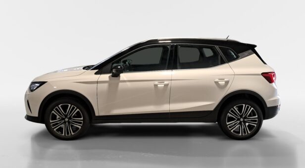 SEAT ARONA 1.0 TSI 85 KW (115 cv) START/STOP X-PERIENCE