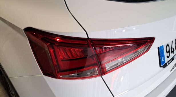 SEAT ARONA 1.0 TSI 85 KW (115 cv) START/STOP X-PERIENCE