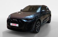 AUDI Q5 TODOTERRENO 2.0 TDI BLACK LINE S TRONIC QUATTRO 204 5p
