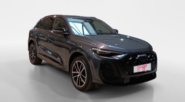 AUDI Q5 TODOTERRENO 2.0 TDI BLACK LINE S TRONIC QUATTRO 204 5p