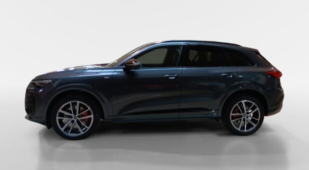 AUDI Q5 TODOTERRENO 2.0 TDI BLACK LINE S TRONIC QUATTRO 204 5p