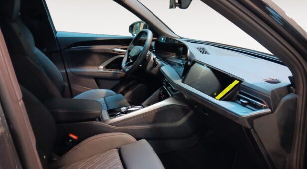 AUDI Q5 TODOTERRENO 2.0 TDI BLACK LINE S TRONIC QUATTRO 204 5p