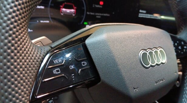 AUDI Q5 TODOTERRENO 2.0 TDI BLACK LINE S TRONIC QUATTRO 204 5p