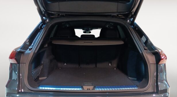 AUDI Q5 TODOTERRENO 2.0 TDI BLACK LINE S TRONIC QUATTRO 204 5p
