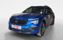 SKODA KAMIQ TODOTERRENO 1.0 TSI 85KW SPORT DSG 115 5p