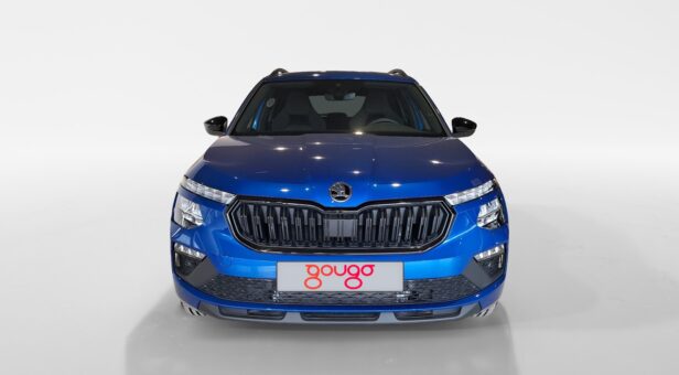 SKODA KAMIQ TODOTERRENO 1.0 TSI 85KW SPORT DSG 115 5p