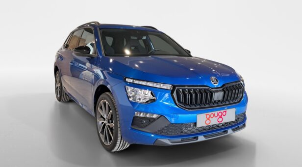 SKODA KAMIQ TODOTERRENO 1.0 TSI 85KW SPORT DSG 115 5p