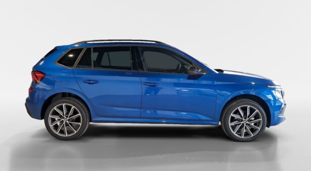 SKODA KAMIQ TODOTERRENO 1.0 TSI 85KW SPORT DSG 115 5p