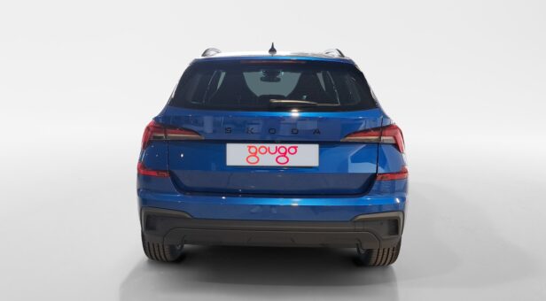 SKODA KAMIQ TODOTERRENO 1.0 TSI 85KW SPORT DSG 115 5p