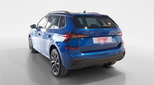 SKODA KAMIQ TODOTERRENO 1.0 TSI 85KW SPORT DSG 115 5p