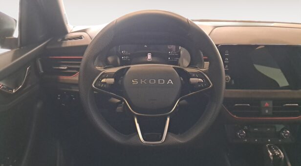 SKODA KAMIQ TODOTERRENO 1.0 TSI 85KW SPORT DSG 115 5p