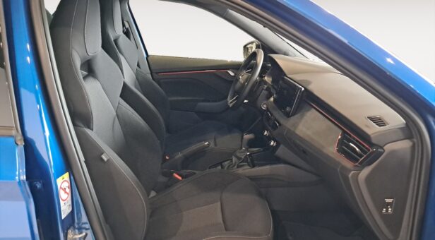 SKODA KAMIQ TODOTERRENO 1.0 TSI 85KW SPORT DSG 115 5p