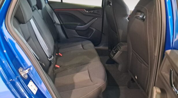 SKODA KAMIQ TODOTERRENO 1.0 TSI 85KW SPORT DSG 115 5p