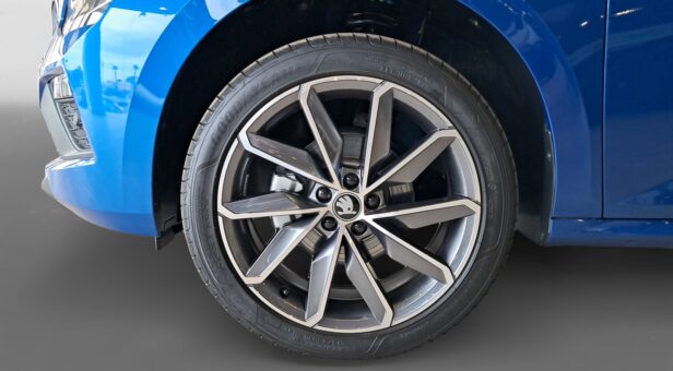 SKODA KAMIQ TODOTERRENO 1.0 TSI 85KW SPORT DSG 115 5p