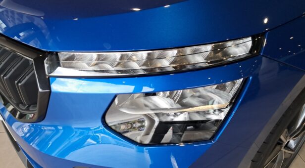 SKODA KAMIQ TODOTERRENO 1.0 TSI 85KW SPORT DSG 115 5p