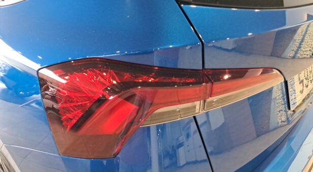 SKODA KAMIQ TODOTERRENO 1.0 TSI 85KW SPORT DSG 115 5p