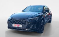 AUDI Q5 TODOTERRENO 2.0 40 TDI S TRONIC QUATTRO BLACK LIN 204 5p