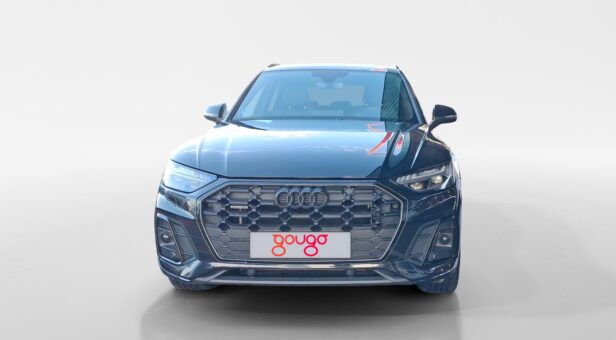 AUDI Q5 TODOTERRENO 2.0 40 TDI S TRONIC QUATTRO BLACK LIN 204 5p AUDI Q5 TODOTERRENO 2.0 40 TDI S TRONIC QUATTRO BLACK LIN 204 5p