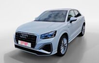 AUDI Q2 TODOTERRENO 2.0 35 TDI S TRONIC ADRENALIN 150 5p