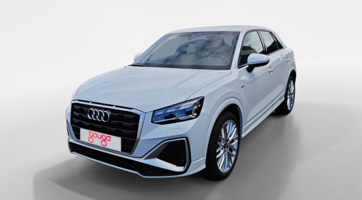 AUDI Q2 TODOTERRENO 2.0 35 TDI S TRONIC ADRENALIN 150 5p AUDI Q2 TODOTERRENO 2.0 35 TDI S TRONIC ADRENALIN 150 5p