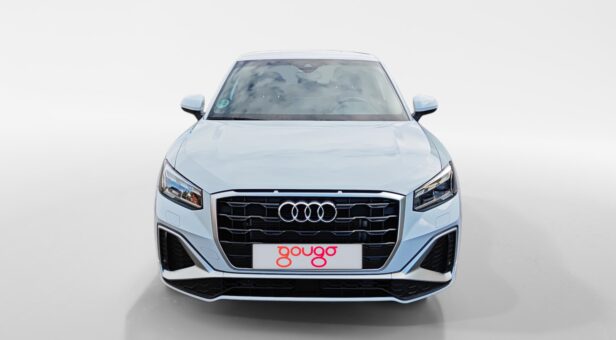 AUDI Q2 TODOTERRENO 2.0 35 TDI S TRONIC ADRENALIN 150 5p
