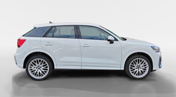 AUDI Q2 TODOTERRENO 2.0 35 TDI S TRONIC ADRENALIN 150 5p