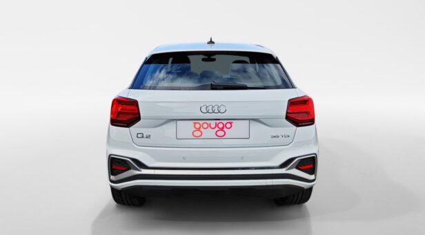 AUDI Q2 TODOTERRENO 2.0 35 TDI S TRONIC ADRENALIN 150 5p