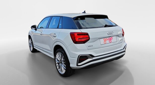 AUDI Q2 TODOTERRENO 2.0 35 TDI S TRONIC ADRENALIN 150 5p
