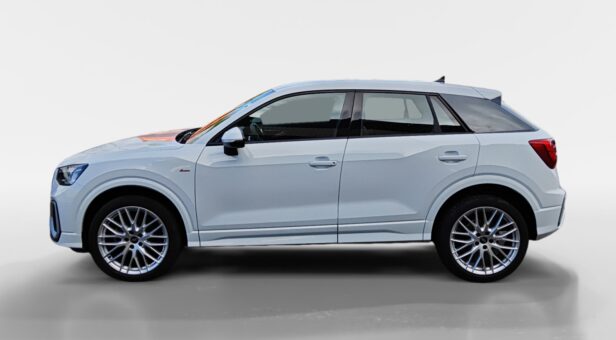 AUDI Q2 TODOTERRENO 2.0 35 TDI S TRONIC ADRENALIN 150 5p